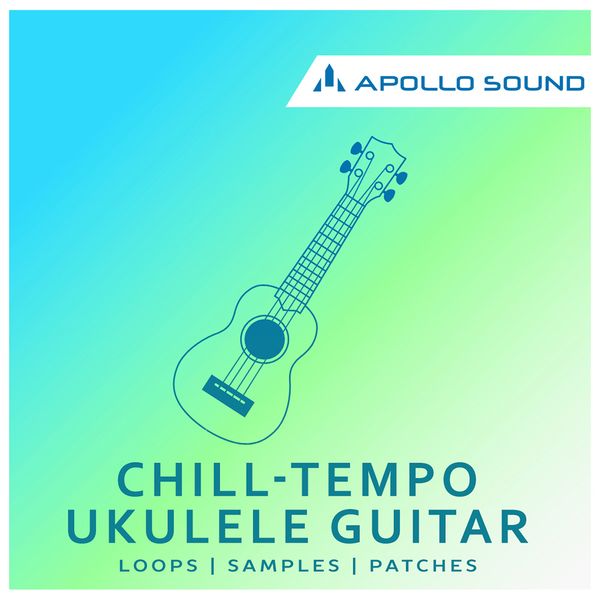 ChillTempo Ukulele Guitar