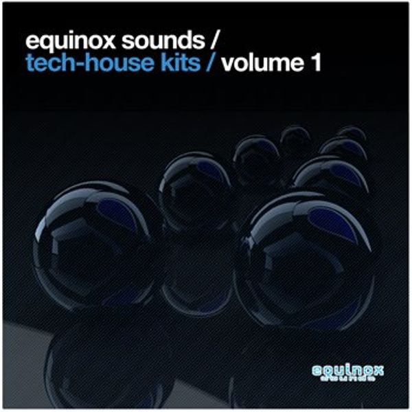 Tech-House Kits Vol 1