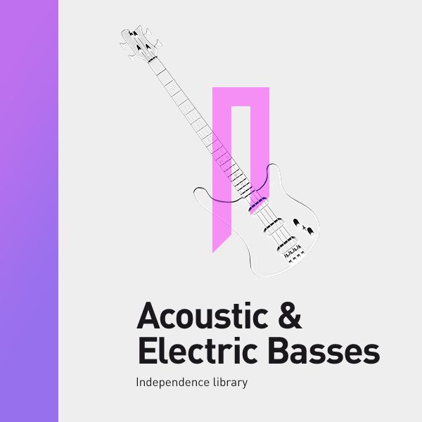 Acoustic & Electric Basses