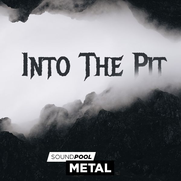 Into the Pit