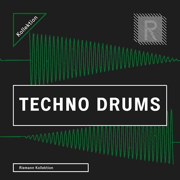 Techno Drums 3