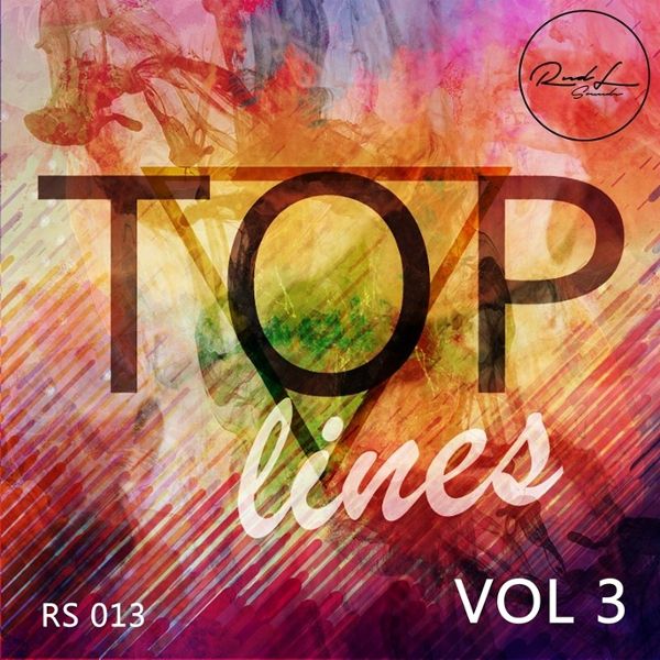 Top Lines Vol 3