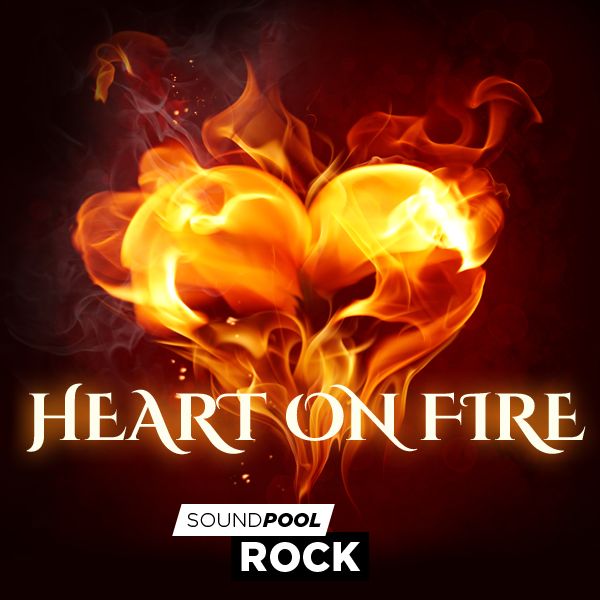 Heart On Fire Producerplanet Com