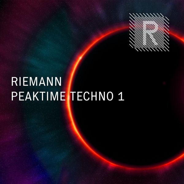 Riemann Peaktime Techno 1