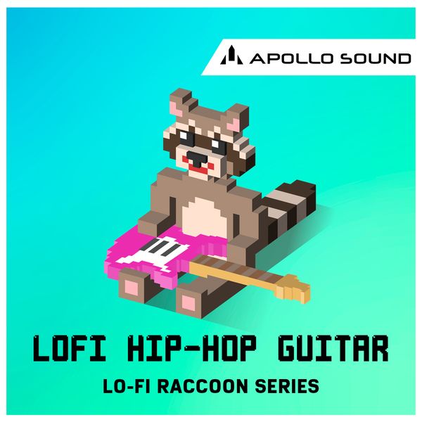 LoFi Hip Hop Guitar