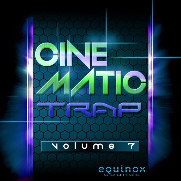 Cinematic Trap Vol 7