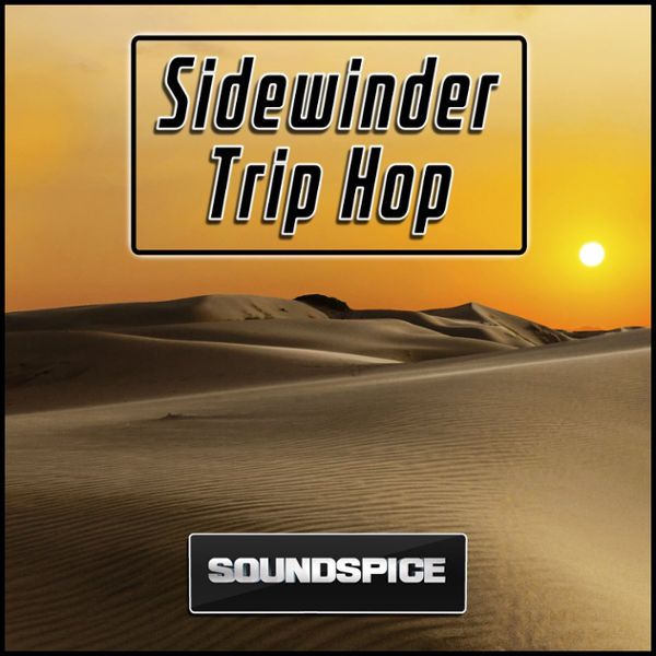 Sidewinder Trip Hop