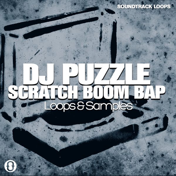 Scratch Boom Bap