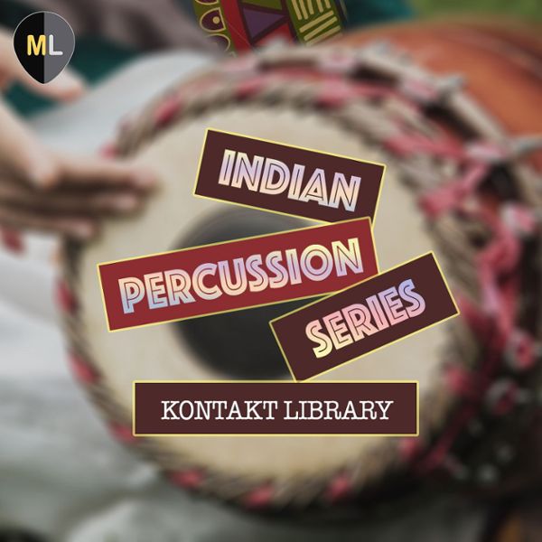 Indian Percussion Series