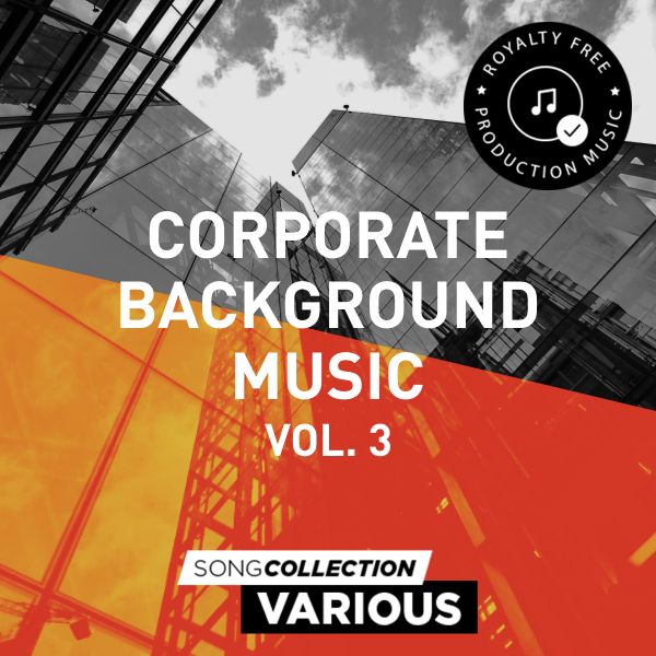 Corporate Background Music Vol. 3