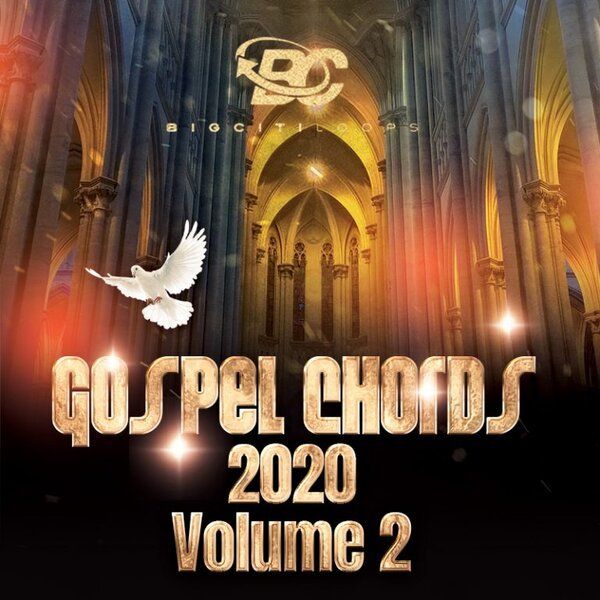 Gospel Chords 2020 Vol 2