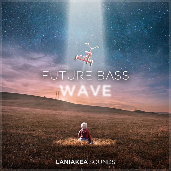 Future Bass Wave