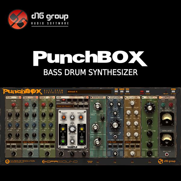 PunchBOX