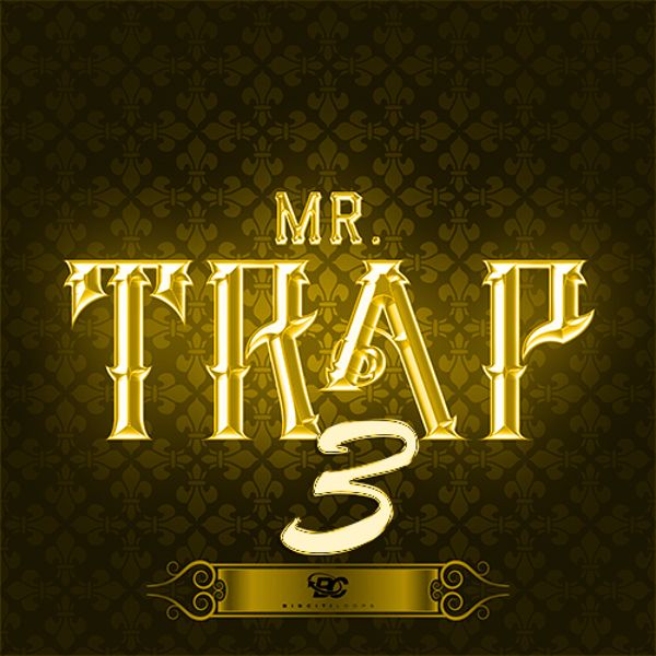 Mr. Trap 3