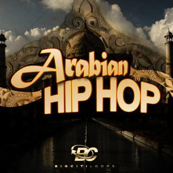 Arabian Hip Hop