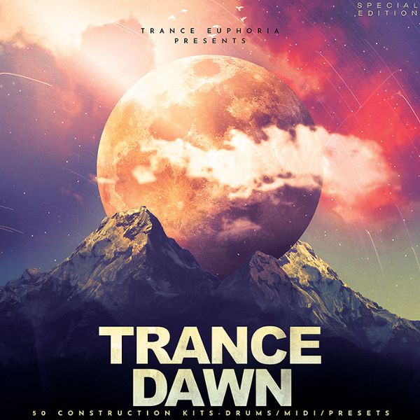 Trance Dawn