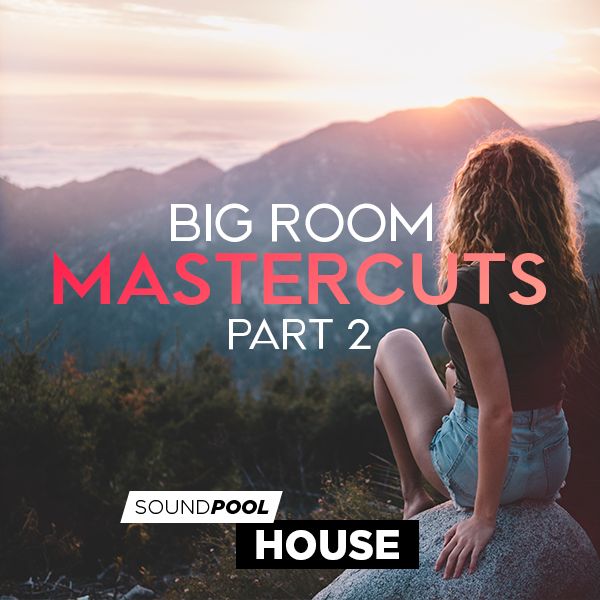 Big Room Mastercuts - Part 2