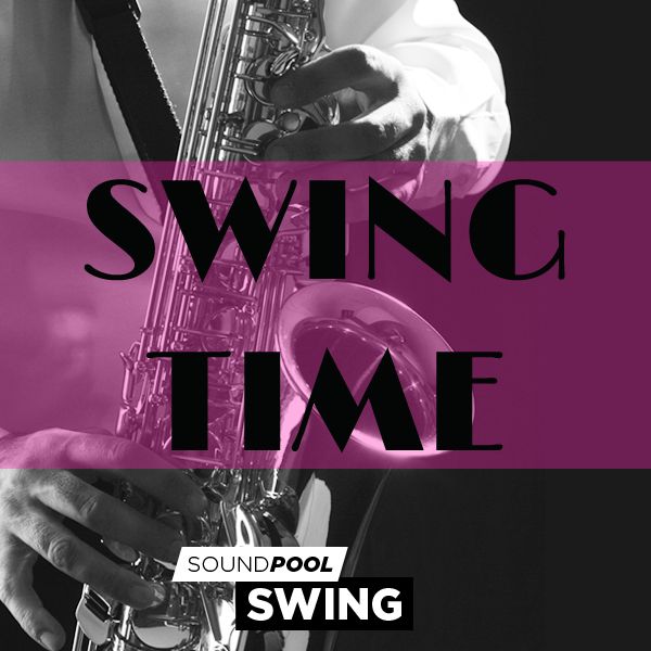 Swing Time