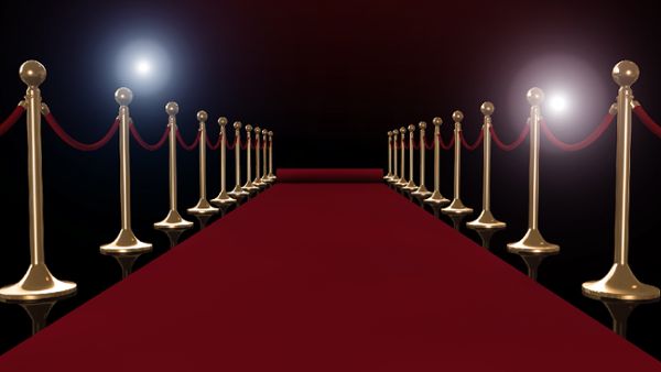 Red Carpet