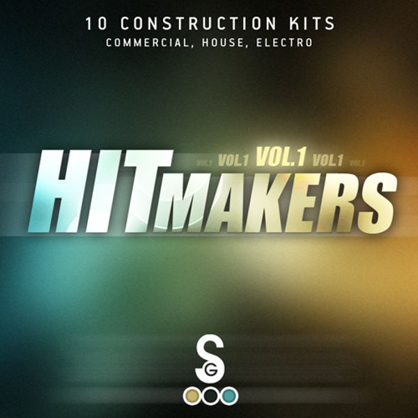 Hit Makers Vol 1