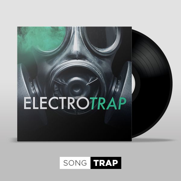 Electro Trap - instrumental