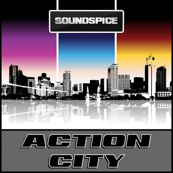 Action City Electronica