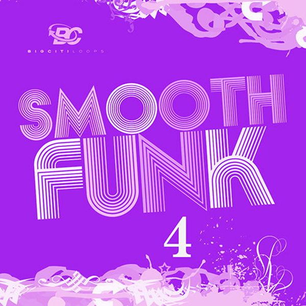 Smooth Funk 4