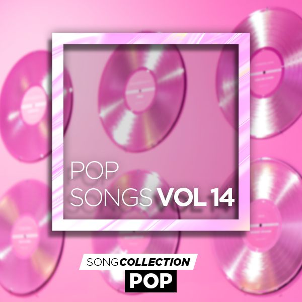 Pop Songs Vol. 14
