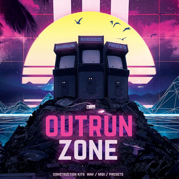 Outrun Zone