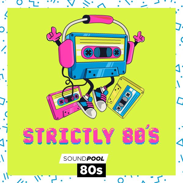 Strictly 80s
