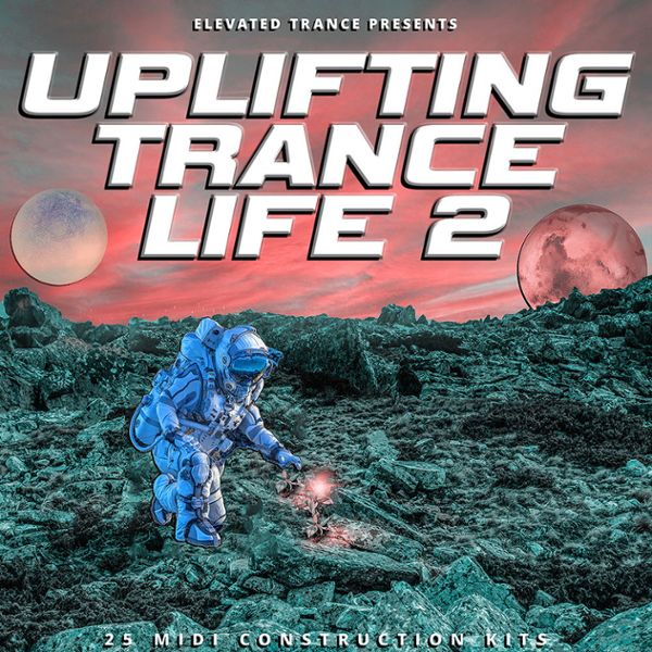 Uplifting Trance Life 2