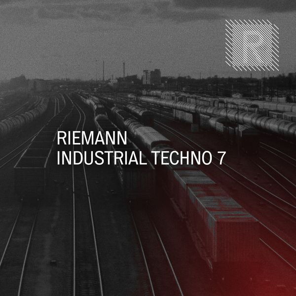 Industrial Techno 7