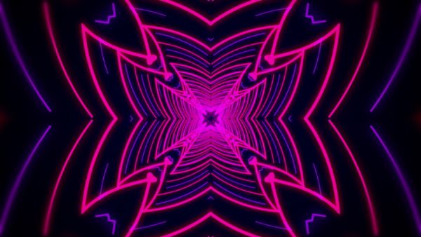 Hypnotic Knot
