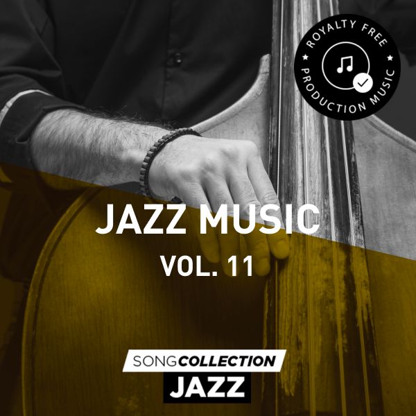 Jazz Music Vol.11