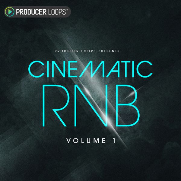 Cinematic RnB Vol 1