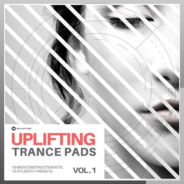 Uplifting Trance Pads Vol 1