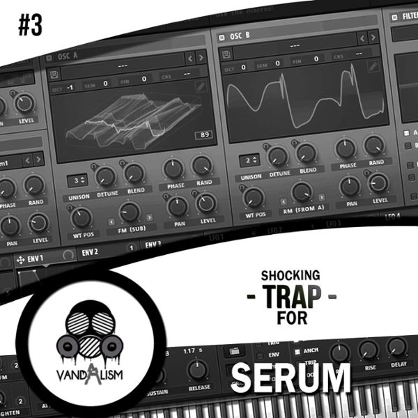 Shocking Trap For Serum 3