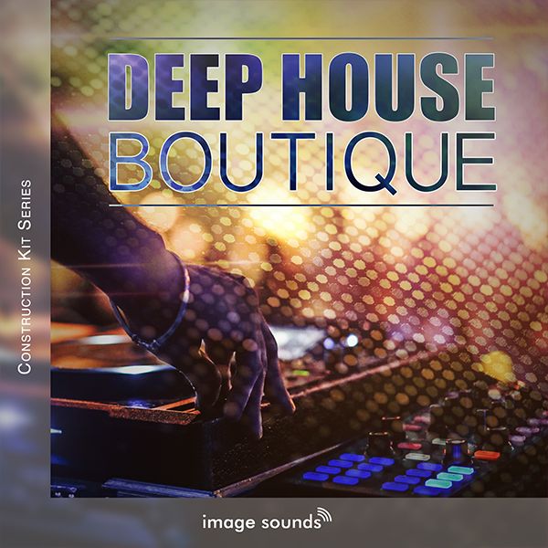 Deep House Boutique Vol. 1