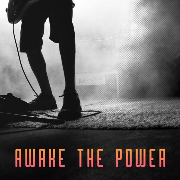 Awake the Power