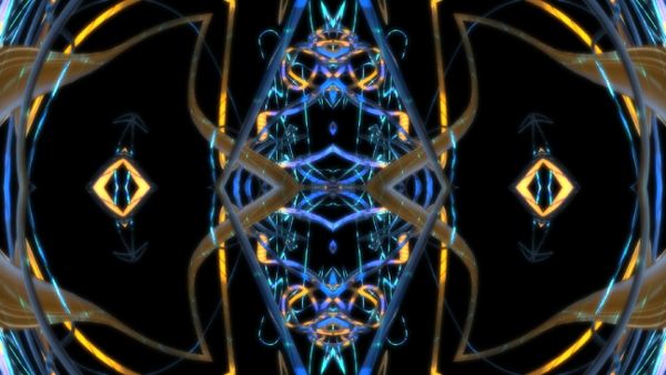 Abstract Curves