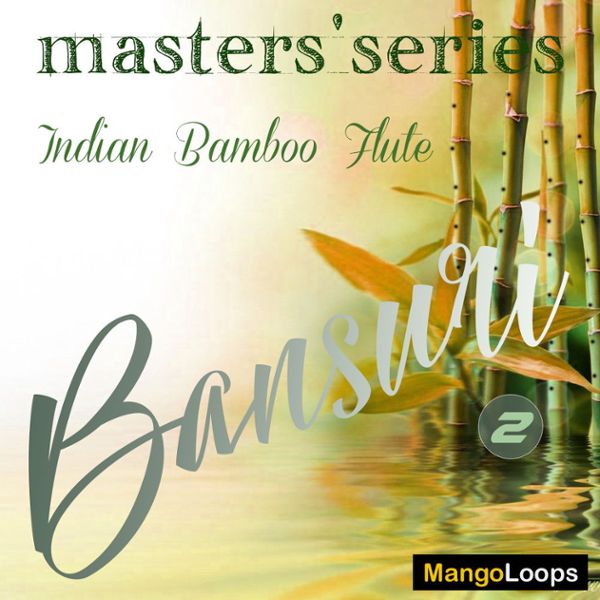 Masters Series: Bansuri 2