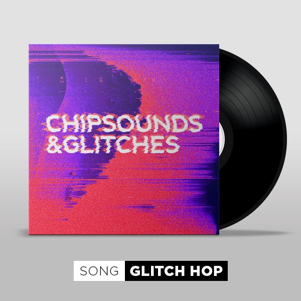 Chipsounds and Glitches