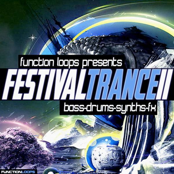 Festival Trance 2