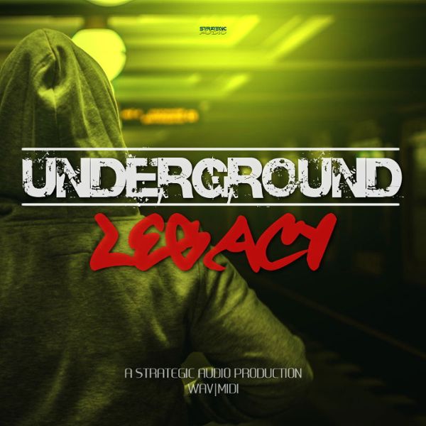 Underground Legacy