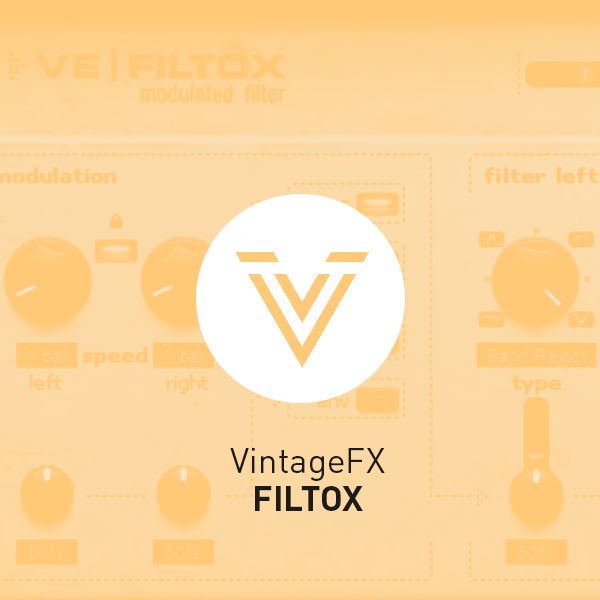VintageFx Filtox