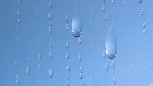 Water Droplets