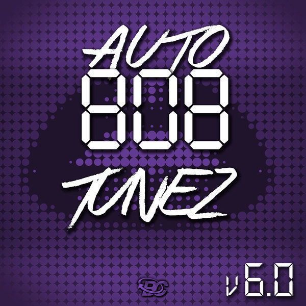 Auto 808 Tunez Vol 6