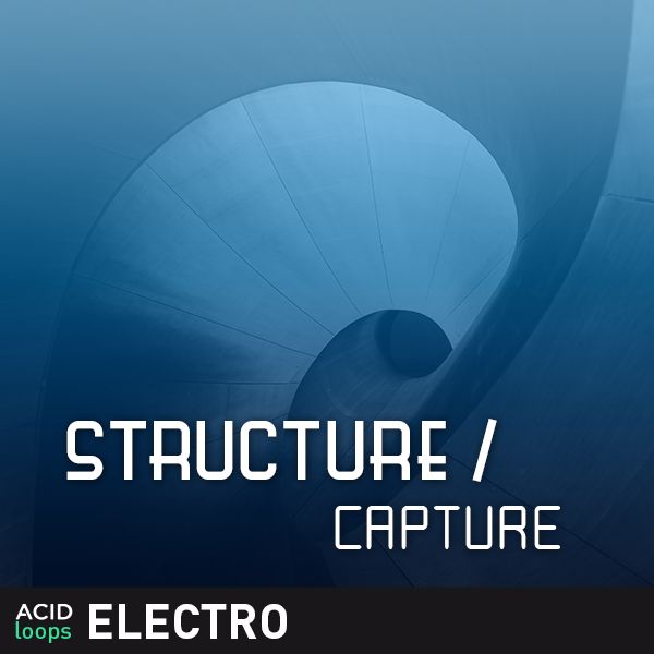 Structure - Capture