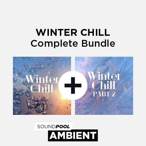 Winter Chill - Complete Bundle