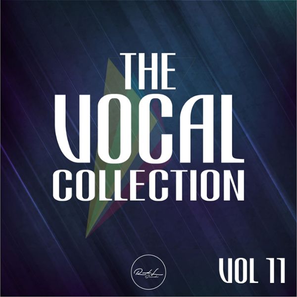 The Vocal Collection Vol 11